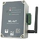 ML-IoT/W WiFi Data Logger